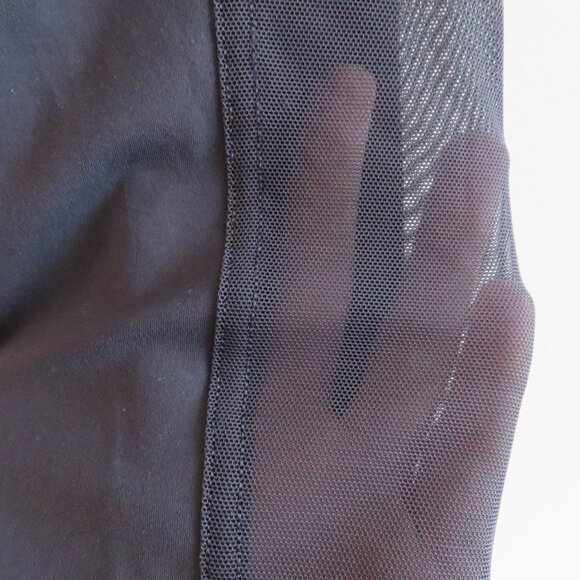 LULULEMON Mastered Motion High-Rise Tight 28" Stone  Blue - Size US 2 - Picture 7 of 16